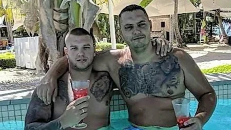 Drama u sudnici: Okršaj vlasnika kuće strave i Srđana Lalića 