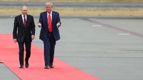 Putinov i Trampov dogovor pada u vodu? Rjabkov otkriva šta se dešava
