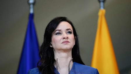 Raspad na severnom krilu NATO-a: Litvanija ostala bez premijerke