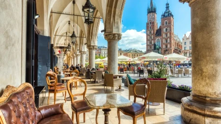 Najbolji evropski grad za odmor nije na jugu kontinenta: Opušten je i prelep, a turisti ga obožavaju