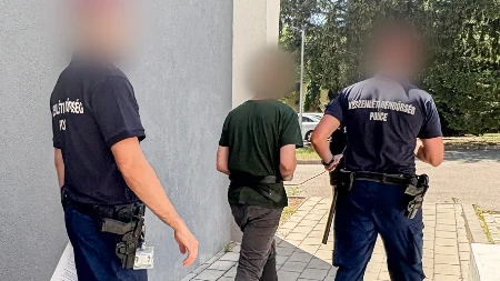 Portir bolnice nabavljao delove tela mrtvih ljudi i jeo ih! Detalji slučaja koji je zgrozio Mađarsku i region (FOTO+VIDEO)