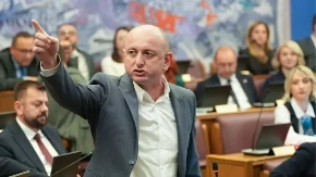 Milan Knežević: Crna Gora da protera hrvatskog ambasadora još danas!