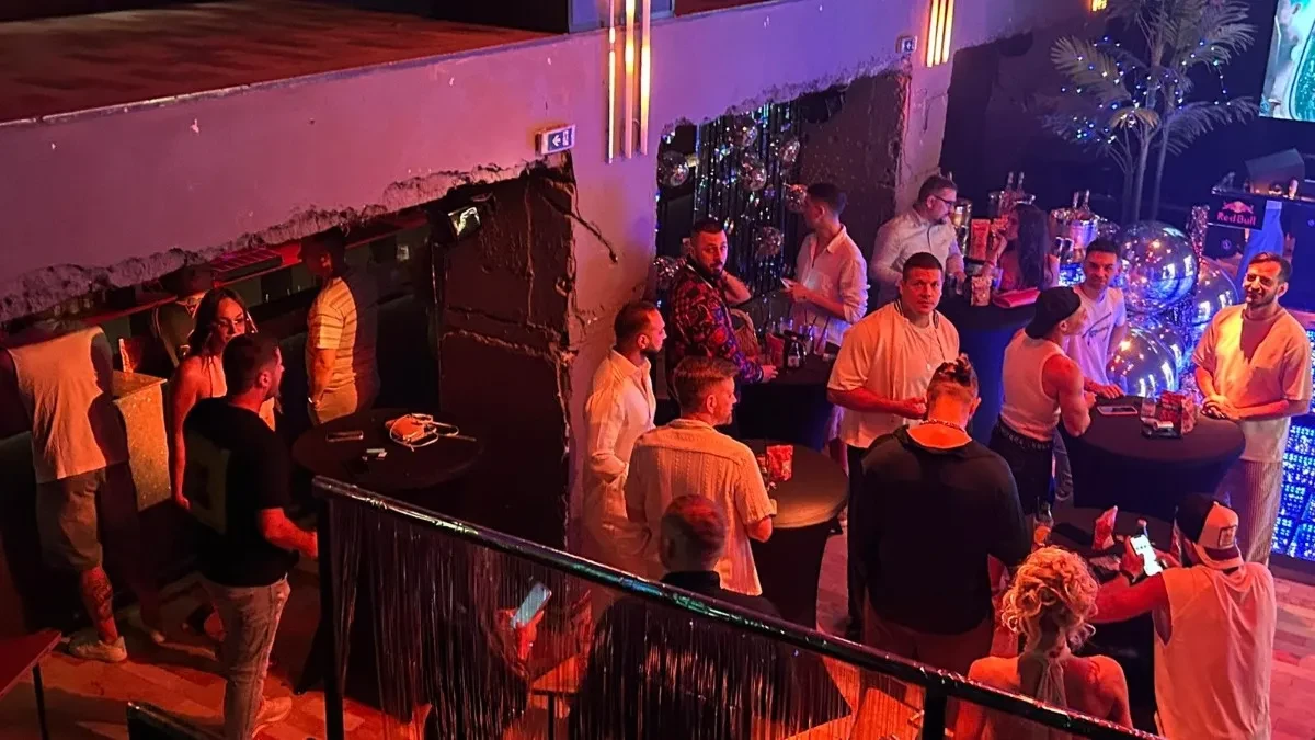 Susret Lune i Slobe: Tenzija raste, Radanović okrenuo leđa Miljkoviću!