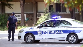 Drama u Novom Pazaru: Žena pokušala da izvrši samoubistvo
