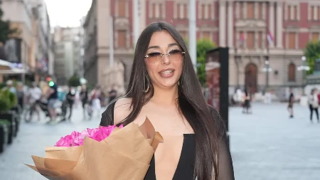 Pričalo se da među njima postoji problem: Sanja Vučić ovim potezom svima zapušila usta!