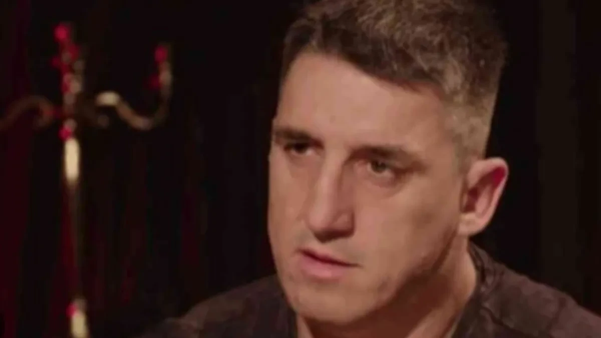 Kristijan Golubović snimio film za odrasle, evo i sa kim: "Bez starca nema udarca!"