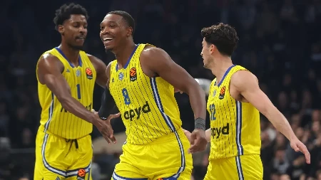 Makabi srušio Micićev Hapoel i postao šampion Izraela