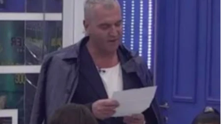 Napustila je Elitu po hitnom postupku! Milan Milošević prekinuo emisiju i pročitao pismo produkcije