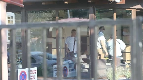 Otkriveno ko je ranjen u likvidaciji u kumodražu! V. M. pogođen sa dva metka, nalazi se na VMA u stabilnom stanju