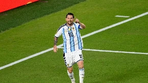 Ovo je važno: Mesi dobio vest koju je jedino želeo da čuje