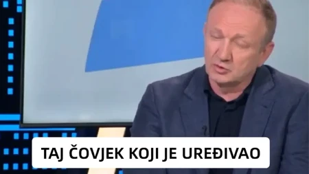 Đilas besan zbog razotkrivanja afere "zvučni top": Novinare poredi sa fašistom koji je obešen! (VIDEO)