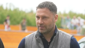 Posle Atine I Nike: Duško Tošić prvu put progovorio o sinu