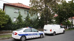 Jezivi detalji napada na Vidikovcu! Nožem ranjen šesnaestogodišnjak, policija traga za napadačima