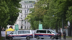 Velika potera u Austriji! Mladić iz BiH pobegao dok su mu stavljali lisice