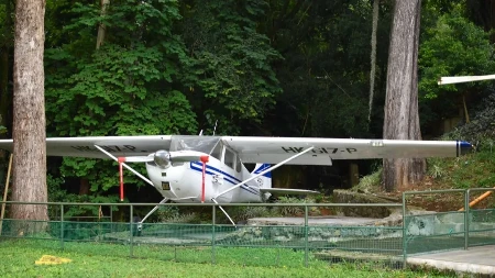 Od aviona Pabla Eskobara napravili luksuzni Airbnb - noćenje košta 500 evra