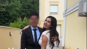 Tanja Savić ispratila sina na maturu: Svi komentarišu njegovo odelo
