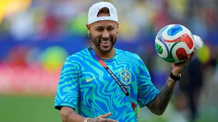 Dan koji se dugo čekao, Anćeloti objavio vest koja je oduševila Brazilce