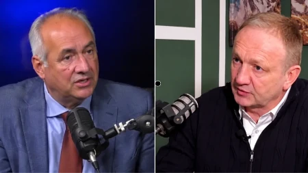 Đilas raspalio po Lomparu! Leti perje - mreže se usijale