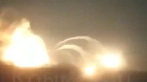 Eksplozije i požari u jednom od najvećih gasnih kompleksa na svetu u plamenu! Ukrajinci pogodili metu 1500 km od fronta!