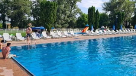 Sjajne vesti iz Užica: I ove godine korišćenje bazena za decu na Gradskoj plaži biće - besplatno