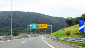 Put koji će spojiti više od milion ljudi - nova deonica Moravskog koridora otvara se u petak