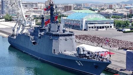 Kim oslobodio mašinu, samo sila čuva državu od hijena!