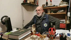 Velikan nikada neće biti zaboravljen, a mlađe generacije znaće za njega: Raspisan prvi novinarski konkurs za dodelu nagrade "Gvozden Otašević"