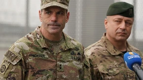 Pentagon smenjuje generala koji godinama vodi rat za Ukrajinu!