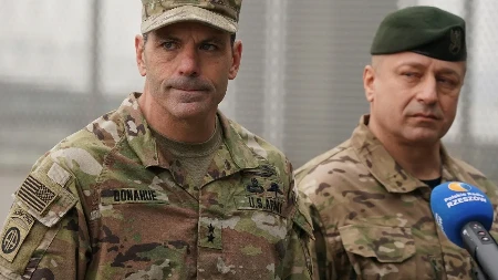 Pentagon smenjuje generala koji godinama vodi rat za Ukrajinu!