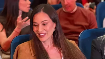 Ceca na udaru komentara: Zbog snimka i donjeg veša postala glavna tema na internetu! (VIDEO)