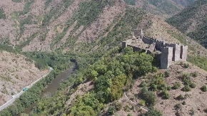 Objavlja se najpoznatija srpska tvrđava! Spremno 10 miliona dinara za ulaganje