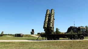 Čuvaju srpsko nebo: Moćni raketni sistem "FK-3" integrisan u PVO