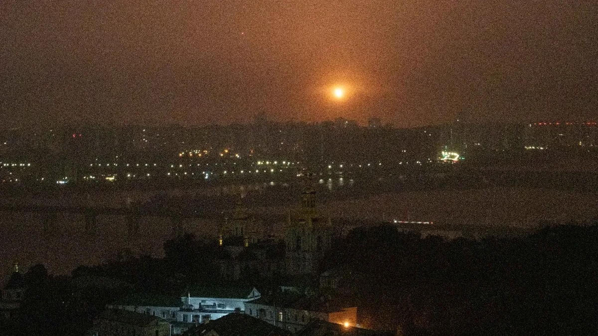 Ukrajinci razvaljuju Rusiju dronovima! Naftogas u ruševinama, teška kriza s gorivom!