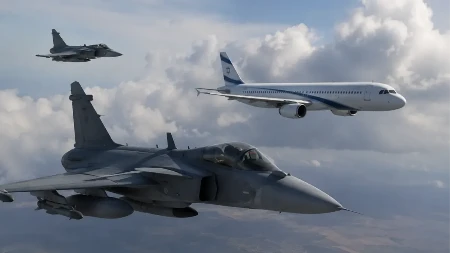 Rusija opkoljena najopasnijim avionima! Američki korpus mornarice im pred kapijama!