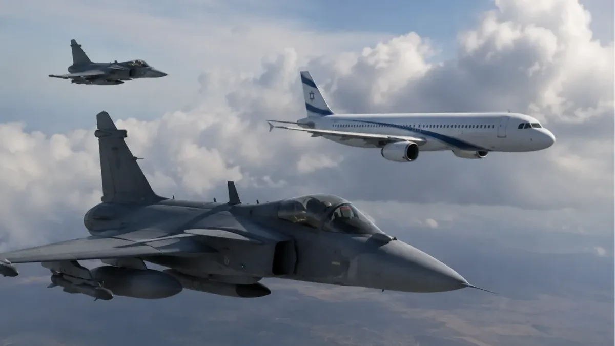 Rusija opkoljena najopasnijim avionima! Američki korpus mornarice im pred kapijama!