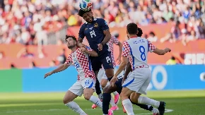 Panama - Hrvatska: Livaković čuva Hrvate