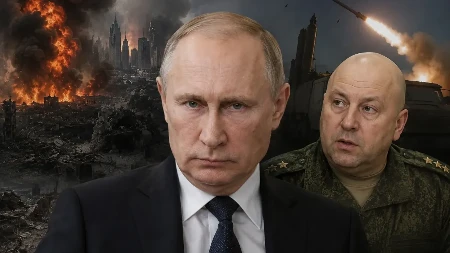 Rusija je spremna za okršaj! Putinu predstavljeni novi avioni: Premašili smo Zapad!