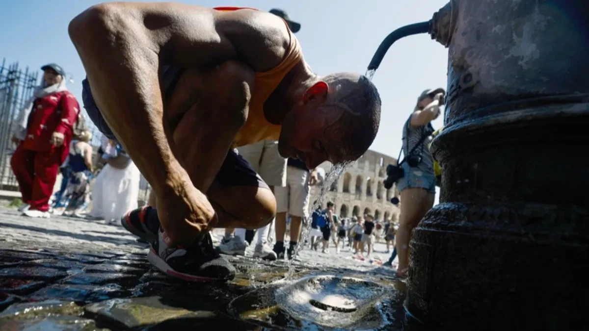 Najviši stepen upozorenja! Ekstremno visoke temperature odnose živote, opasno i za zdrave ljude