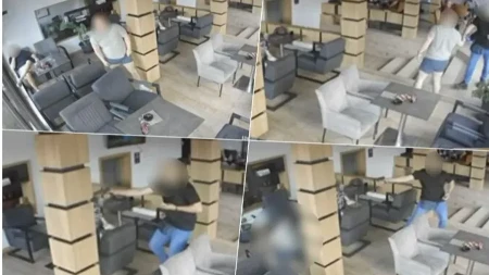Prika u trenutku likvidacije nosio nanogicu: Darko Vesković ubijen 20 dana pre iznošenja odbrane