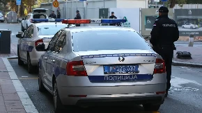 Oglasio se vlasnik kafića o pucnjavi na Zvezdari: "Čulo se nešto kao petarda..."