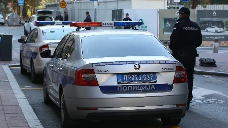 Oglasio se vlasnik kafića o pucnjavi na Zvezdari: "Čulo se nešto kao petarda..."