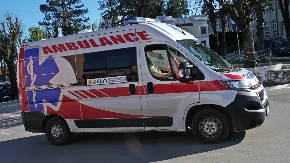 Užas na Adi Ciganliji: Jedna osoba se udavila, Hitna pomoć mogla samo da konstatuje smrt