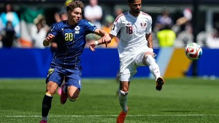 Rasplet u grupi B: Bosna i Hercegovina gazi, novi gol