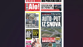 Autoput iz snova! Srbija u petoj brzini