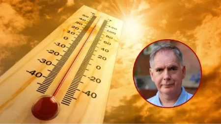 Počinje pakao kakav se ne pamti: Najavljen novi udar vrućina, Srbiju čeka čak 70 tropskih dana ovog leta