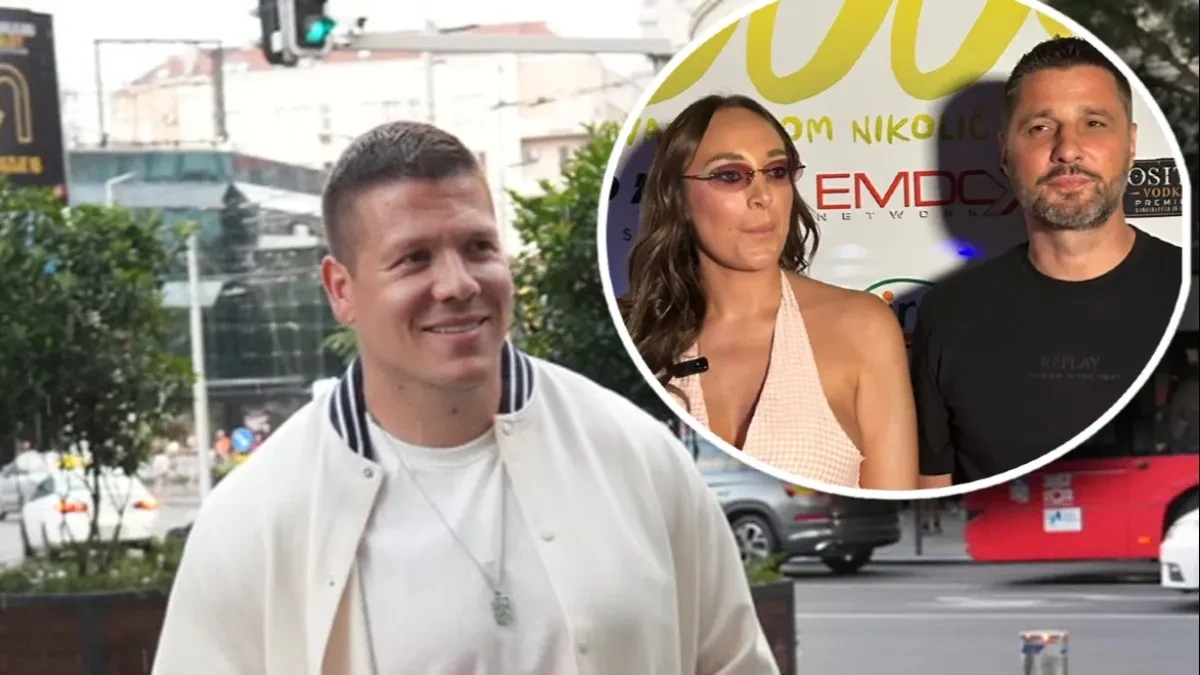 Stavili tačku! Luna i Marko progovorili o razvodu braka, nakon susreta sa Slobom Radanović izustili ovo