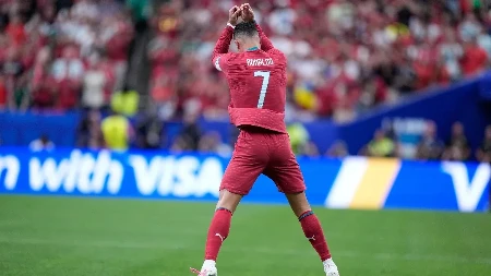 Guess who's back...