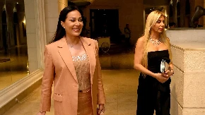 Ova moćnica iz senke stoji iza Cece Ražnatović: Upravlja njenim poslovima i zna sve tajne, niko ne sme da pisne! (FOTO)