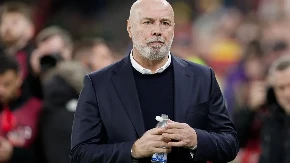 "Nema tu mnogo filozofije, on je..." Barbarez dobio pitanje o nezadovoljnom Džeku, ovo je njegov odgovor