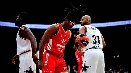 Fenerbahče završava još jedan veliki posao, stiže kapitalac